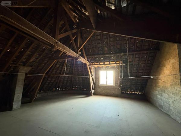 Achat - Maison | Maison Eu 76260 6 pièces 115 m 2 250 m 2
