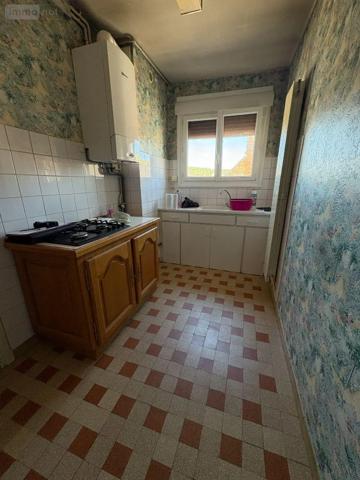 Achat - Maison | Maison Eu 76260 6 pièces 115 m 2 250 m 2