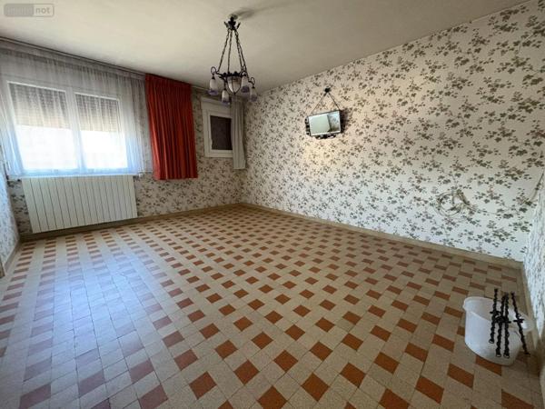 Achat - Maison | Maison Eu 76260 6 pièces 115 m 2 250 m 2