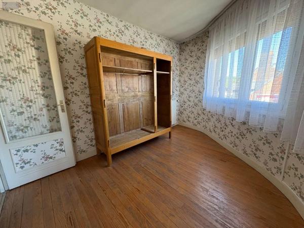 Achat - Maison | Maison Eu 76260 6 pièces 115 m 2 250 m 2