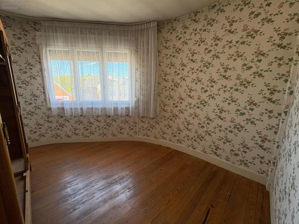 Achat - Maison | Maison Eu 76260 6 pièces 115 m 2 250 m 2