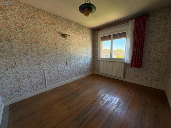 Achat - Maison | Maison Eu 76260 6 pièces 115 m 2 250 m 2