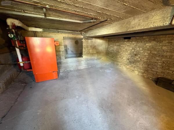 Achat - Maison | Maison Eu 76260 6 pièces 115 m 2 250 m 2