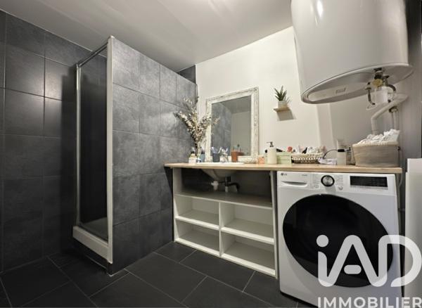 Maison à vendre 3 pièces 67 m² Aulnay-sous-Bois