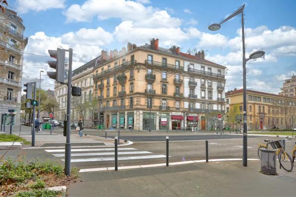 Appartement à louer à Grenoble (38000)