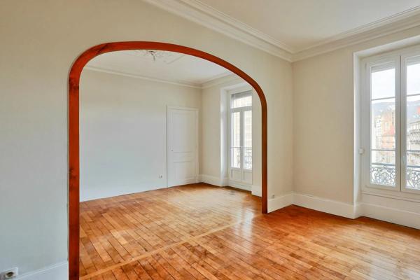 Appartement à louer à Grenoble (38000)