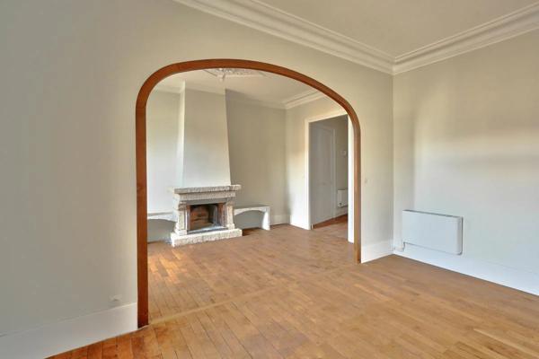 Appartement à louer à Grenoble (38000)