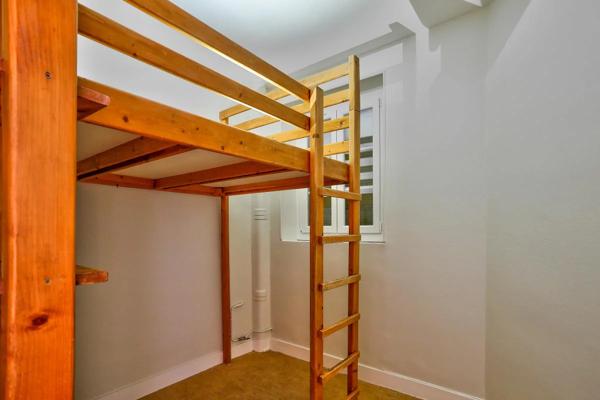 Appartement à louer à Grenoble (38000)