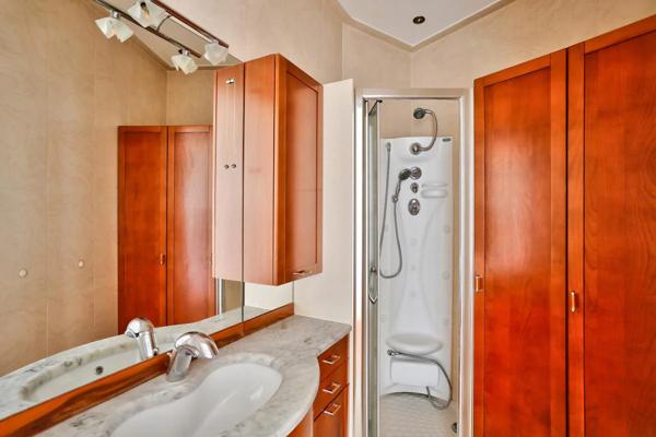 Appartement à louer à Grenoble (38000)