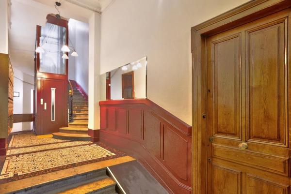 Appartement à louer à Grenoble (38000)