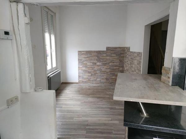 Maison à vendre à Bolbec (76210)