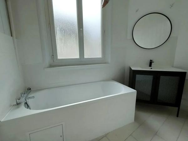 Maison à vendre à Bolbec (76210)