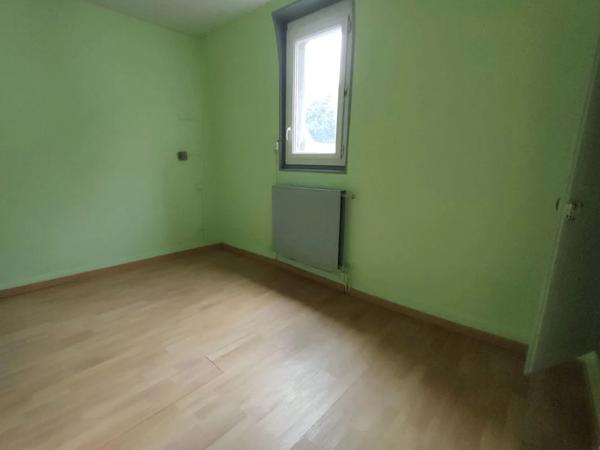 Maison à vendre à Bolbec (76210)
