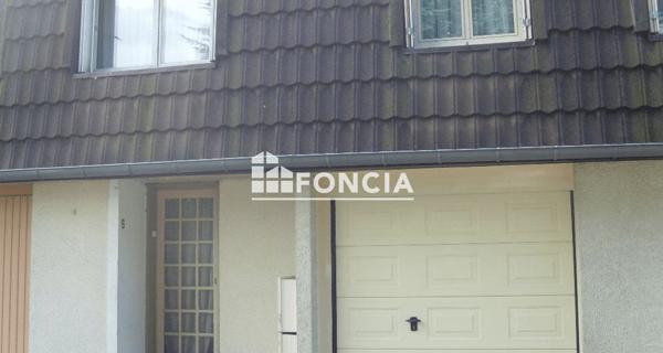 Location Maison 4 pièces 86.11 m² - La Queue-en-brie 94510