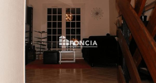 Location Maison 4 pièces 86.11 m² - La Queue-en-brie 94510