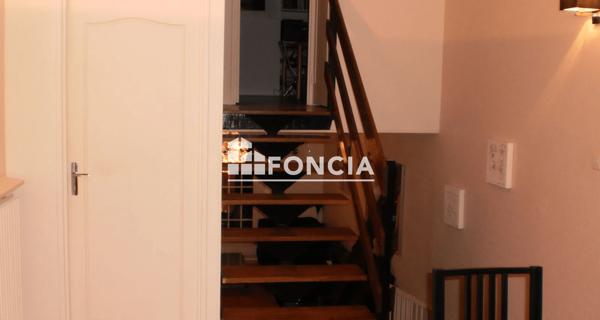 Location Maison 4 pièces 86.11 m² - La Queue-en-brie 94510