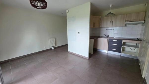 Appartement à vendre à Bihorel (76420)