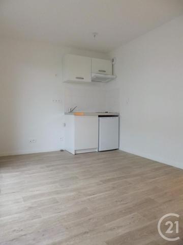 Appartement F1 à vendre  1 pièce - 21,70 m2 ANDRESY - 78