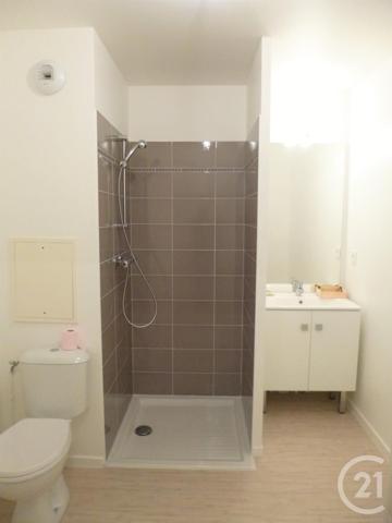 Appartement F1 à vendre  1 pièce - 21,70 m2 ANDRESY - 78