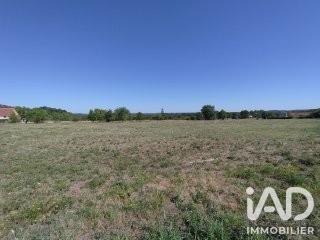 Terrain à vendre 3 967 m² Le Vigan