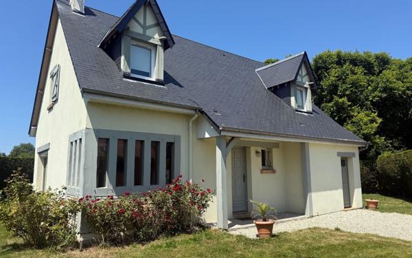 Maison à vendre    4 pièces • 100 m2 Cabourg