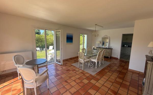 Maison à vendre    4 pièces • 100 m2 Cabourg