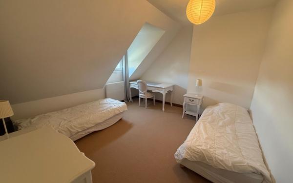 Maison à vendre    4 pièces • 100 m2 Cabourg