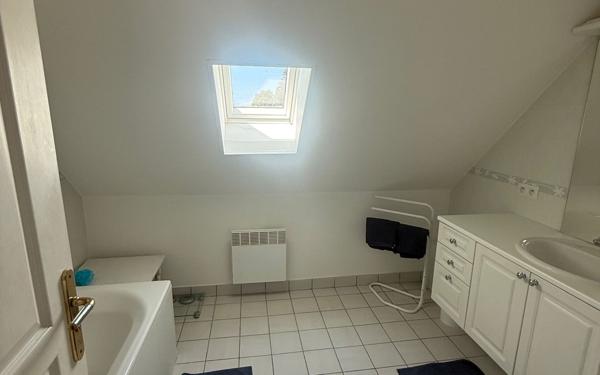 Maison à vendre    4 pièces • 100 m2 Cabourg