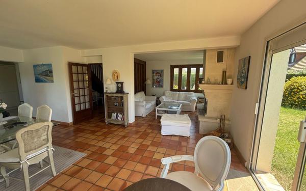 Maison à vendre    4 pièces • 100 m2 Cabourg