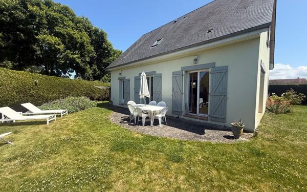 Maison à vendre    4 pièces • 100 m2 Cabourg