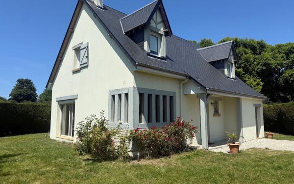 Maison à vendre    4 pièces • 100 m2 Cabourg
