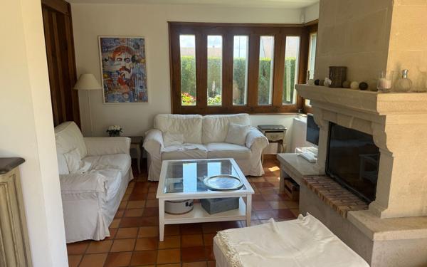 Maison à vendre    4 pièces • 100 m2 Cabourg