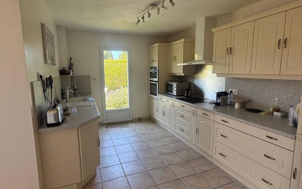 Maison à vendre    4 pièces • 100 m2 Cabourg