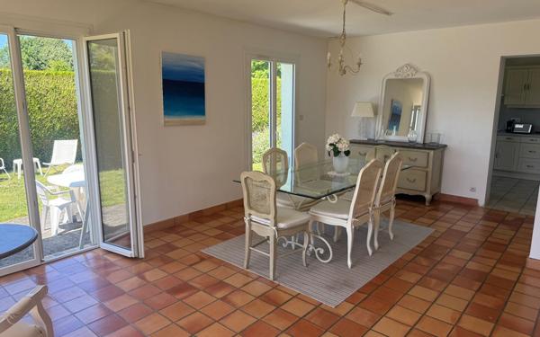 Maison à vendre    4 pièces • 100 m2 Cabourg