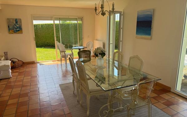 Maison à vendre    4 pièces • 100 m2 Cabourg