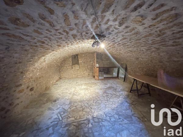 Maison à vendre 6 pièces 257 m² Saint-Germain-Laval