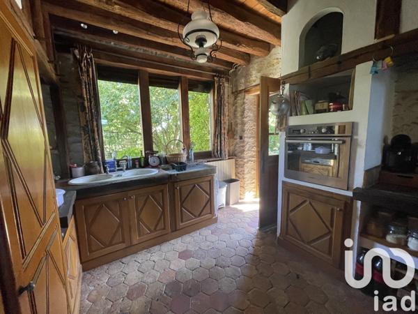 Maison à vendre 6 pièces 257 m² Saint-Germain-Laval