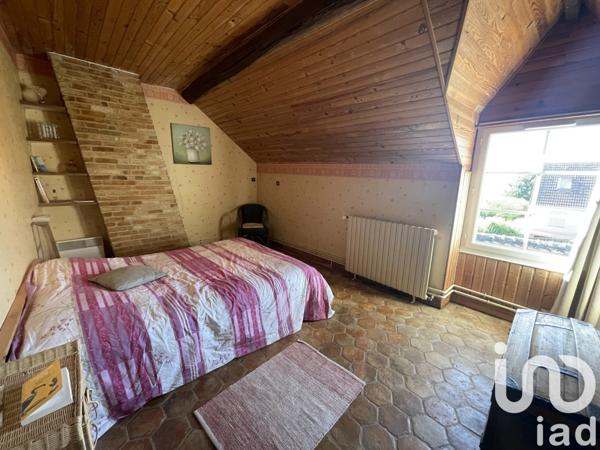 Maison à vendre 6 pièces 257 m² Saint-Germain-Laval