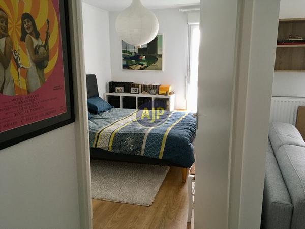 Location appartement Rochefort : 703 € - AJP Immobilier Rochefort