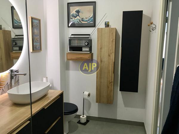 Location appartement Rochefort : 703 € - AJP Immobilier Rochefort