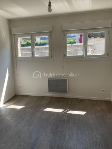 Maison de ville de 59 m²