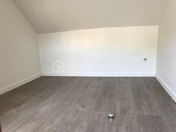 Maison de ville de 59 m²