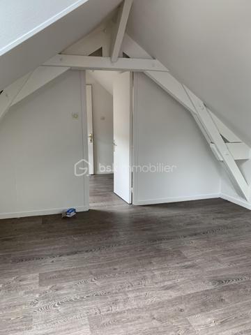 Maison de ville de 59 m²