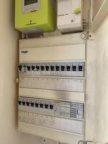 Maison de ville de 59 m²