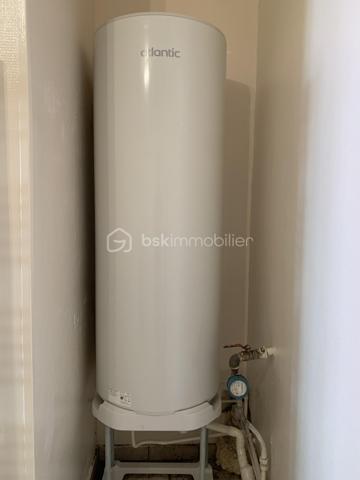 Maison de ville de 59 m²