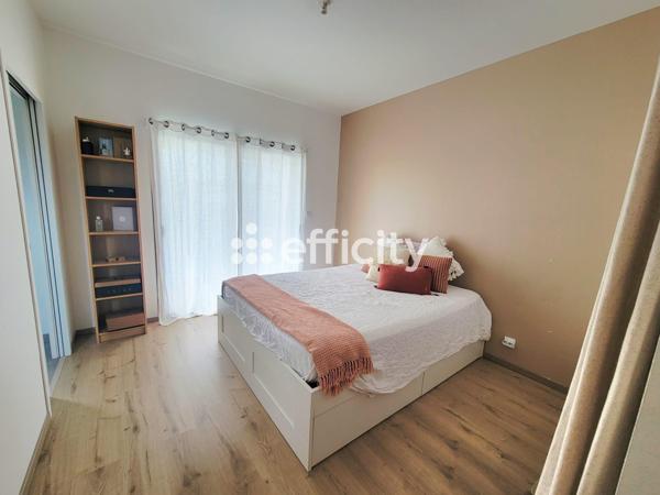 Maison 4 pièces - 113 m²