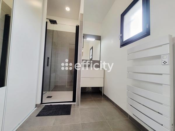 Maison 4 pièces - 113 m²