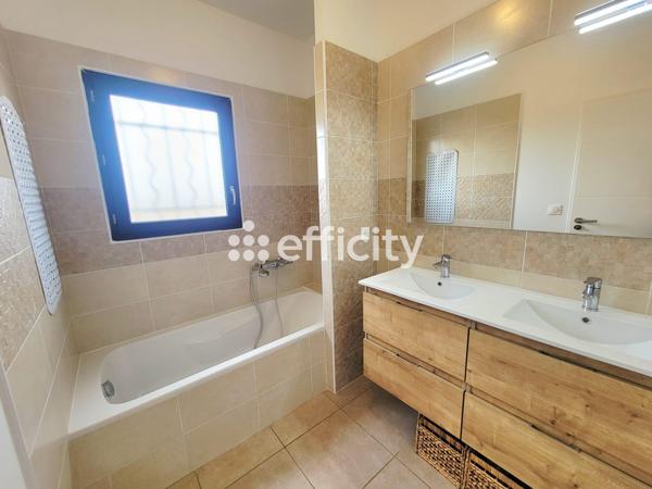 Maison 4 pièces - 113 m²