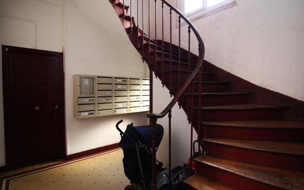 Appartement à vendre    2 pièces • 30,69 m2 Aubervilliers