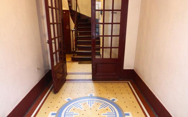 Appartement à vendre    2 pièces • 30,69 m2 Aubervilliers